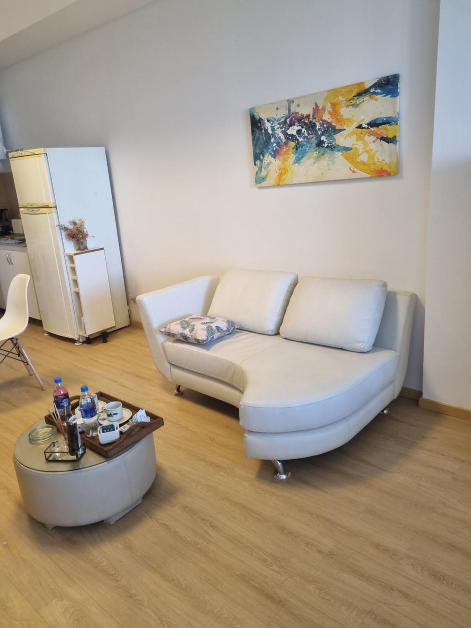 Genial Departamento En El Centro De La Ciudad Apartment - Buenos Aires — Fotos 3